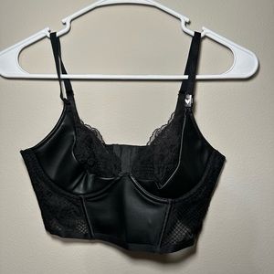 NWT Victoria’s Secret Corset